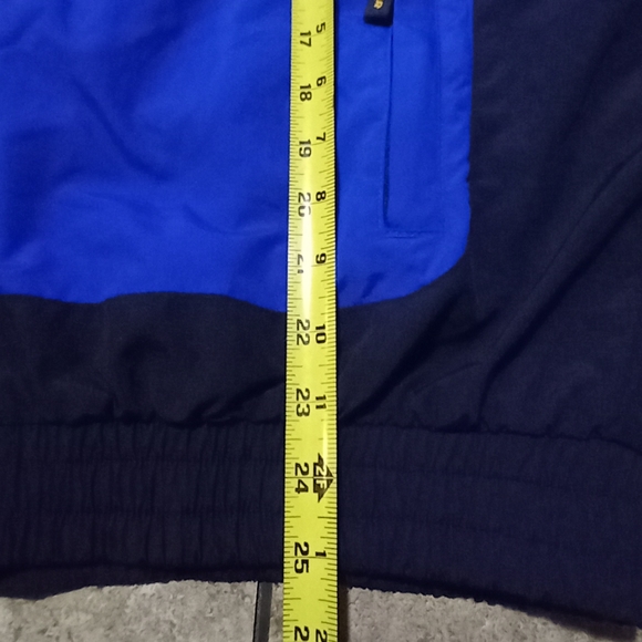 Goodyear Racing Lightweight Jacket - Picture 8 of 16